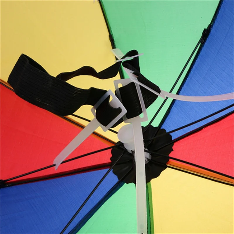 Best selling All kinds small hat handle free umbrella