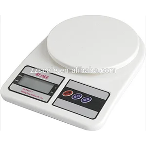 The cheapest and promotional Household cooking scale