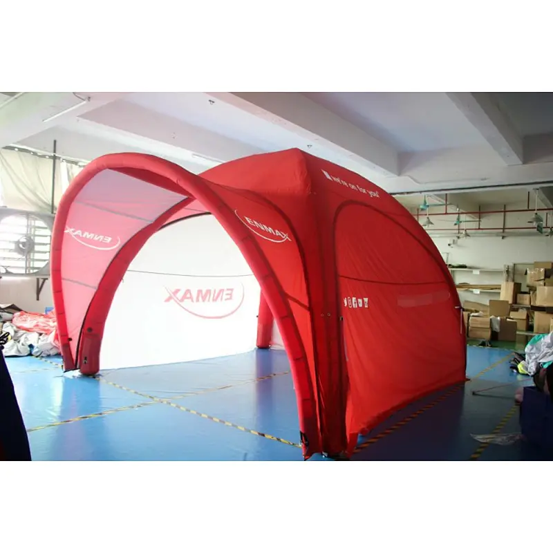 2018 X-gloo Big Size Cubic Inflatable Party event Marquee dome Tent from China
