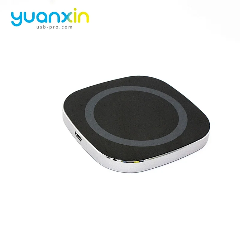 Crony Magnetic Hand Crank Dynamo Mars Circle Travel Adapter Active Lcd Japan Car Jumper Power Bank