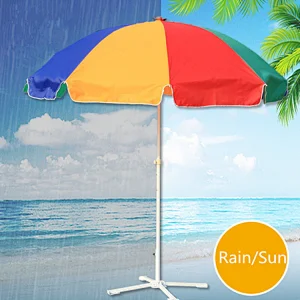 Big garden umbrella hawaii beach umbrella