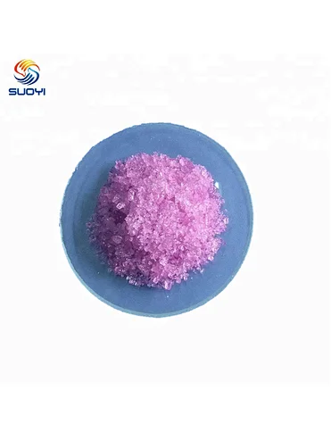 Wholesale of 99.99% NdCl3 neodymium chloride with Competitive Price
