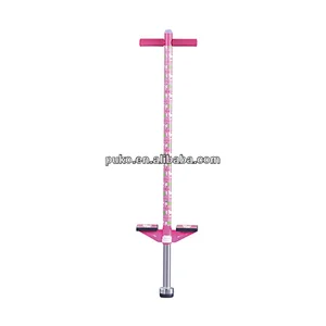 2016 brand puko Single pole Balance device adult pogo stick