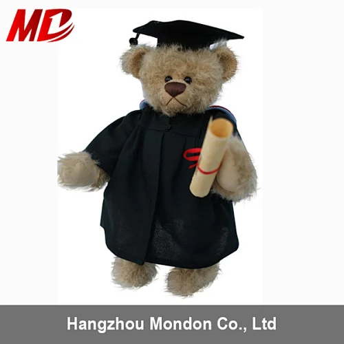 graduation souvenirs gifts plush toy teddy bear
