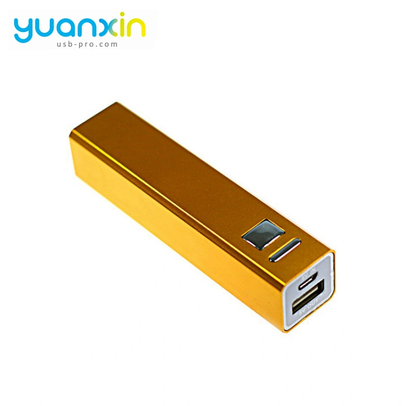 Rohs smart mobile High quality charge power bank 2000mah