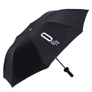 Low cost price women wine drink bottle umbrella