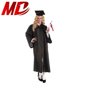 Bachelor Graduation Robes(Academic Regalia/Faculty Regalia)