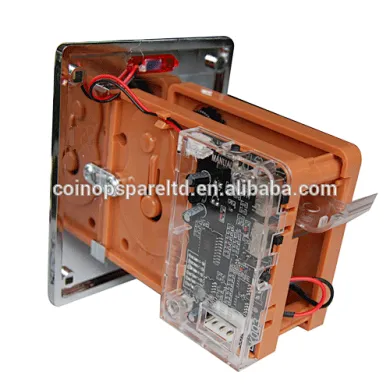 Hot selling Lottery paper cutting machine ticket dispenser