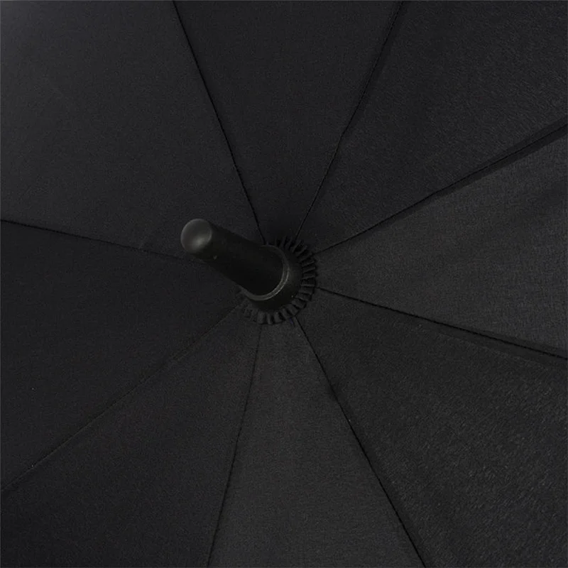 Waterproof double conopy fabric big umberella german golf umbrella