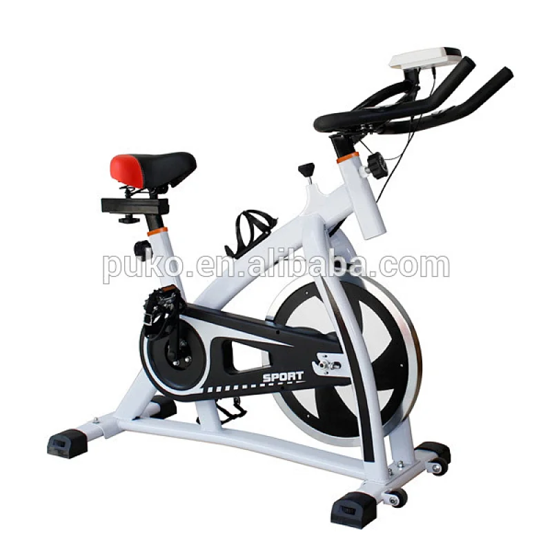 gym master fitness spinning bike