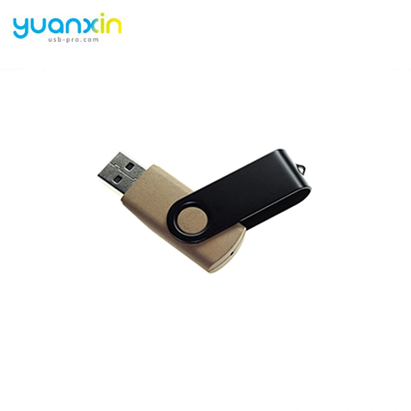 Environment Material Usb Flash Drive Bulk Wholesale Cheap Price