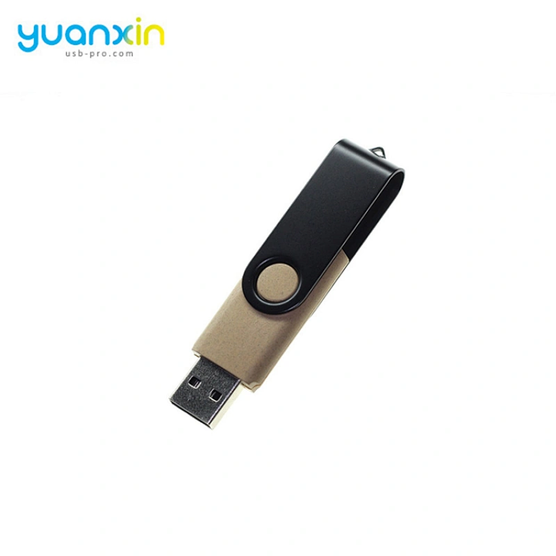 Environment Material Usb Flash Drive Bulk Wholesale Cheap Price