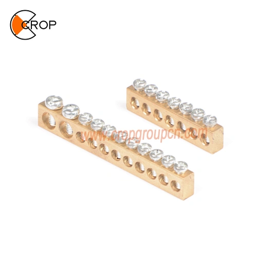 Trung Quốc nhà cung cấp Linh kiện Khối tiêu chuẩn vít đồng thau
