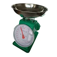 high quality double spring dial scale