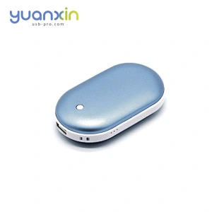 Fine Workmanship Latest New Design Cheapest Price Ultimate Speed Qualcomm Orange Power Bank