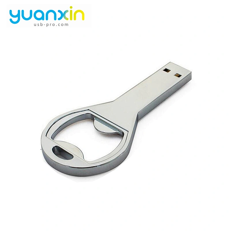 Custom Metal Pendrive Key Usb Flash Drive Stick Metal