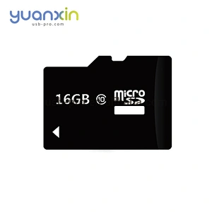 Bulk Custom Logo Wholesale 256Mb 1Gb 2Gb 8Gb 16Gb 32Gb 64Gb Taiwan 128Gb For Micro Bulk Sd Card