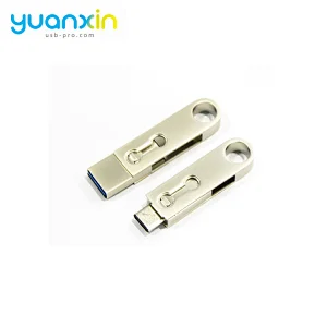 Volume Manufacture Best Price Fast Speed OTG Usb Stick Flash Drive