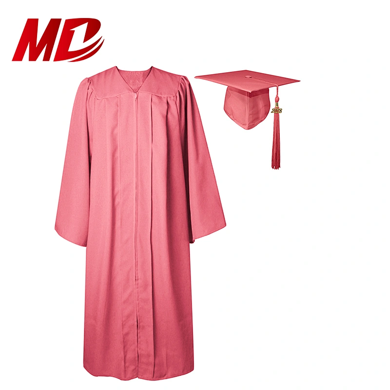 China Factory High Quality 8th Grade Graduation Dresses