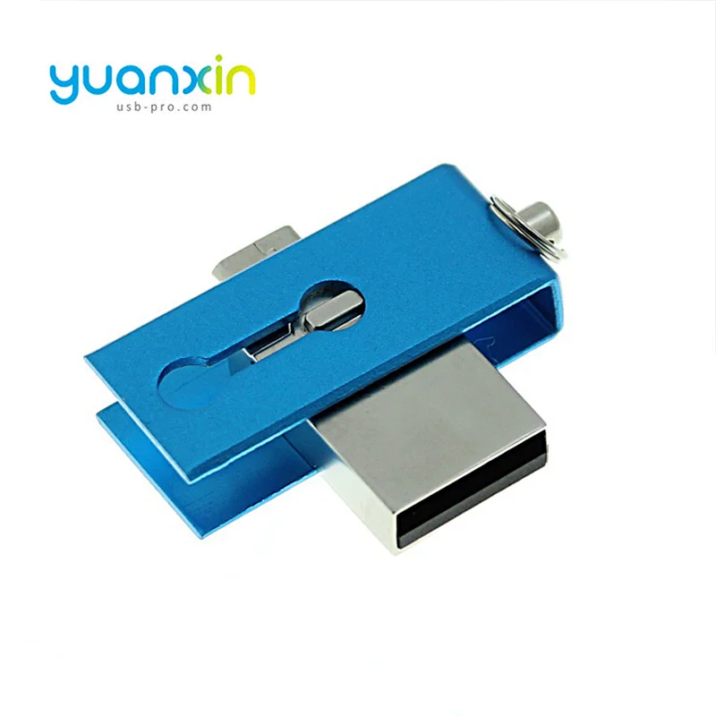 Easy to carry and not easy lose for its innovative shape pendrive 8 gb