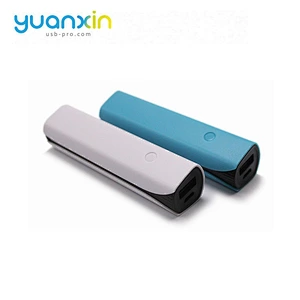 Superior Service Best Selling Portable Phone Battery Charger 2000mAh
