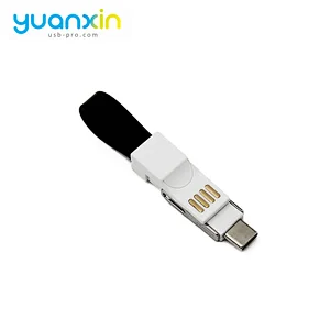 12cm TPE Specializing In The Production Usb Cable