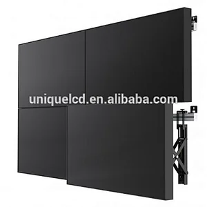 55Inch Seamless LCD Video TV Wall