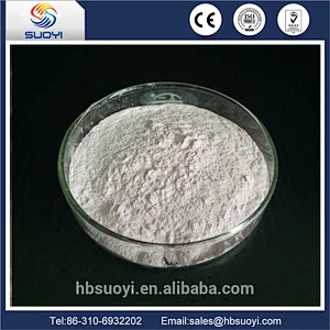 Factory direct supply high purity 99.99% Erbium Chloride with high quality