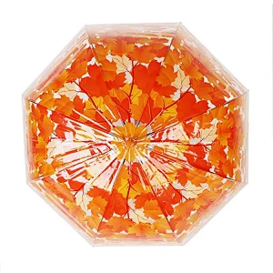 21inch Clear Bubble Umbrella