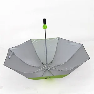 Wholesale Travel folding umbrella in bottle shape