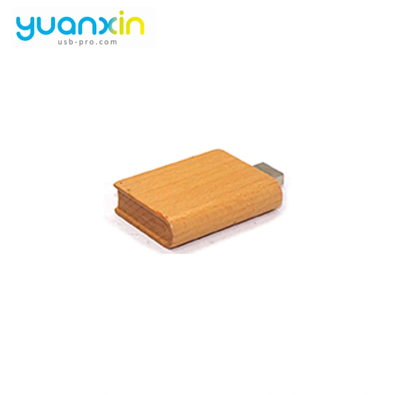 Book shape gadgets free shiping stick usb