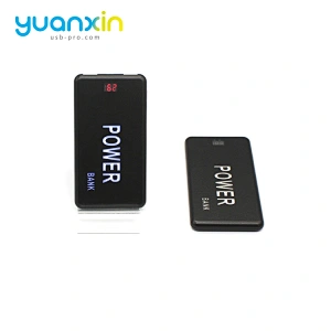 Material Battery Cell Manual Miniso For Car Jump Starter Charger Power Bank
