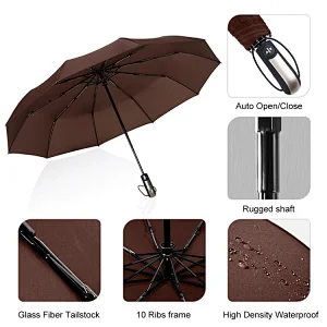 Big size 24inch folding umbrella