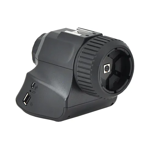WIFI+USB Digital Camera, 5.0M,  Focus Adjustable, iPad/Android/Win