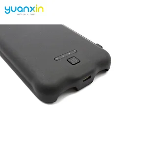 Cute Portable Mobile Custom Mobile Wireless Menu Powerbank
