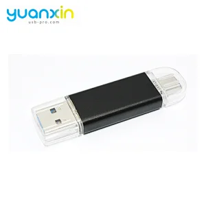 Fast Speed OTG Usb Stick Flash Drive