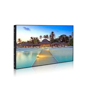 55 Inch Original Panel LCD Multi TV Video Wall