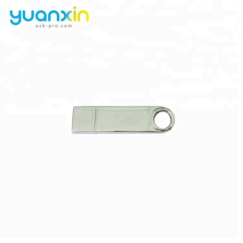 Metel for gift Usb Flash drive