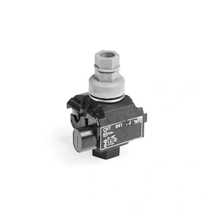 Raccord électrique isolant de prix usine