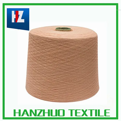 cotton rayon silk yarn knitting /blend yarn