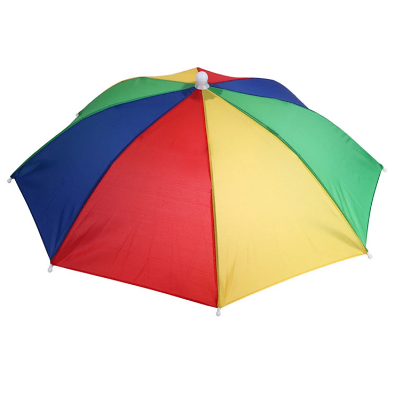 Sombrero de gorra promocional de copa mundial para lluvia