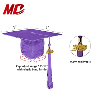High Quality Children Dress To The Graduation Ball Gown