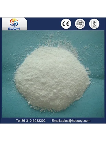 High purity 99% Strontium nitrate made in China