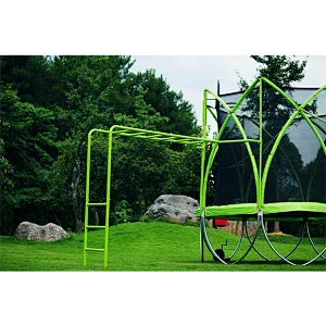 TX-B7121 8FT Tuv Gs Certificate Trampoline Park Equipment