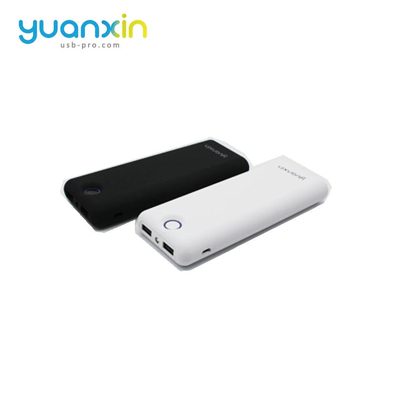 12000mAh Large Supply Wholesale Superior Quality China Cheapest Power Bank