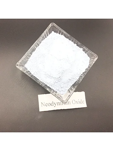 High purity 99.99% Nd2O3 rare earth neodymium oxide with low price