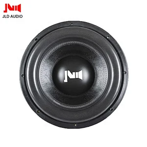 China car subwoofer 2000W RMS competition car speaker subwoofer 12