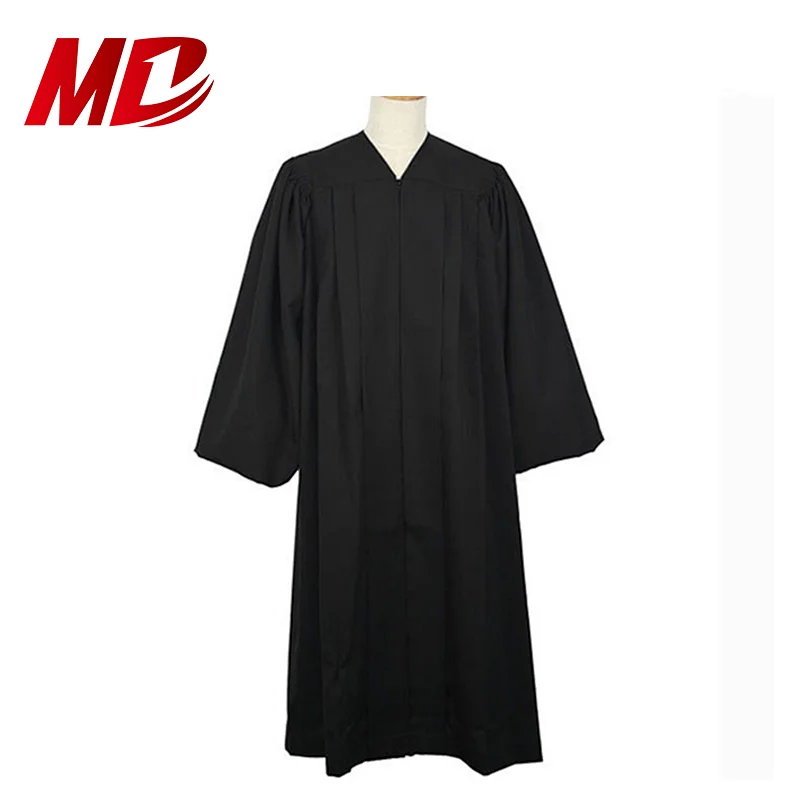 Wholesale Traditional Customized Clergy robes