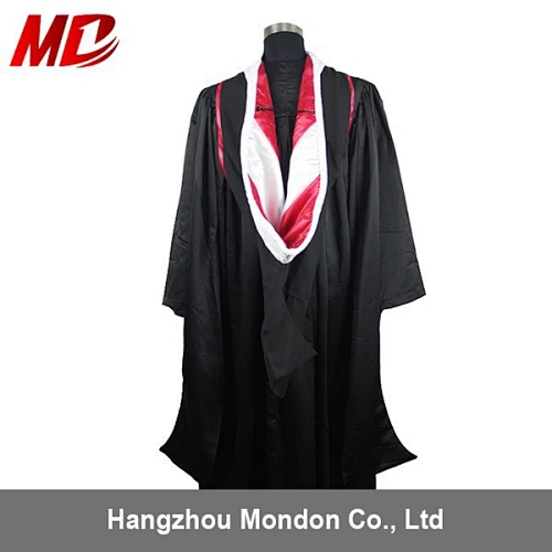 Bachelors Graduation Hoods - UK style