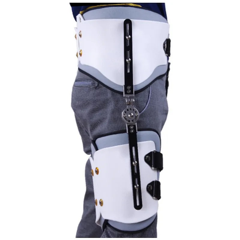 Hinged Hip Abduction Brace Good strength and light weight from